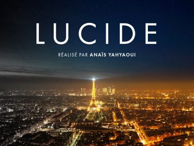 « Lucide » – Une création parisienne d’un autre Temps