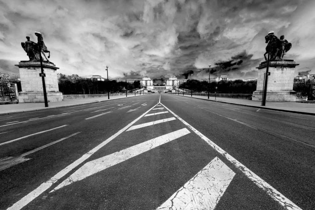 Trocadéro